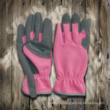 Garden Glove-Safety Glove-Working Glove-Gloves-Industrial Glove-Labor Glove-Hand Glove